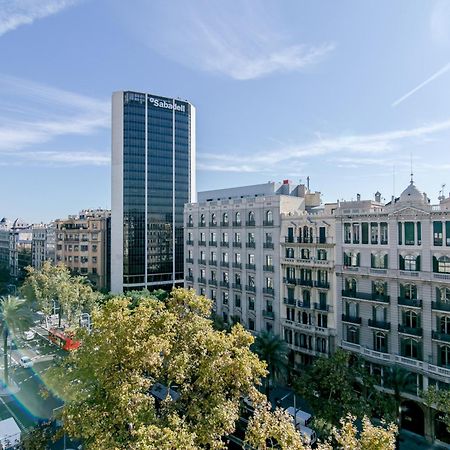 Deco Apartments Barcelona-Diagonal Esterno foto